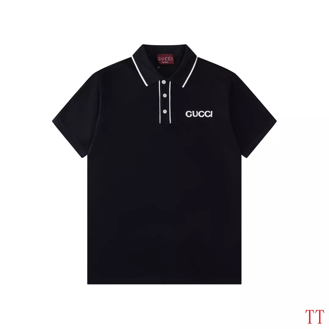Gucci T-Shirts Short Sleeved For Unisex Practical 6804