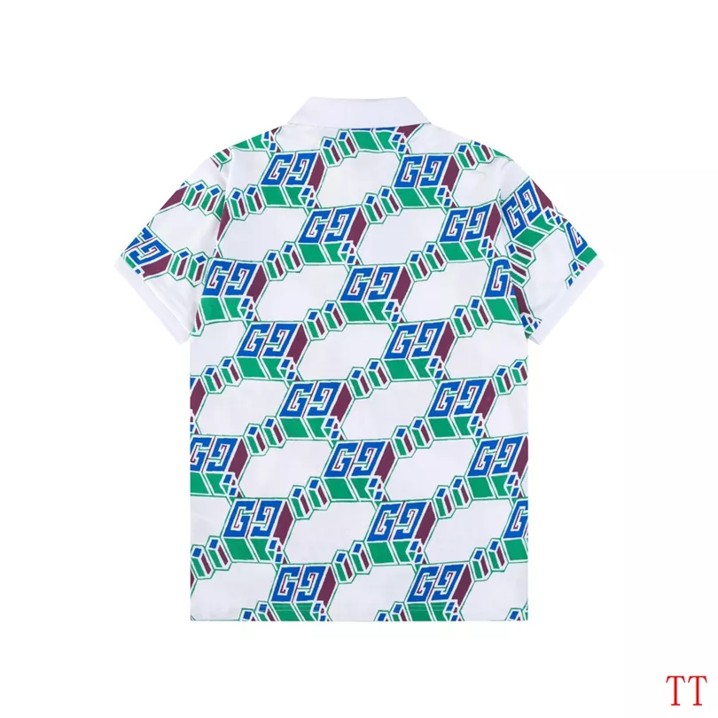 Gucci T-Shirts Short Sleeved For Unisex Refined 1558