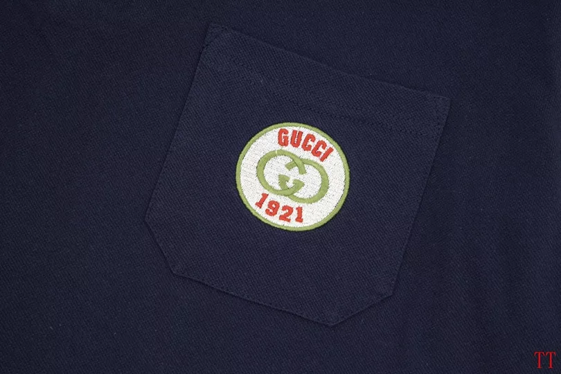 Gucci T-Shirts Short Sleeved For Unisex Reliable 7920