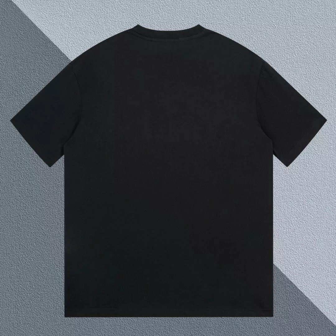 Gucci T-Shirts Short Sleeved For Unisex Resilient 2604