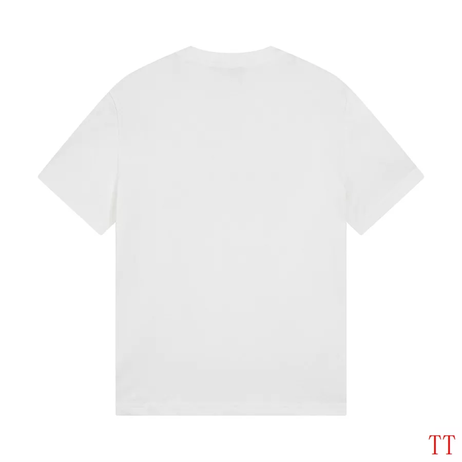 Gucci T-Shirts Short Sleeved For Unisex Resilient 9933