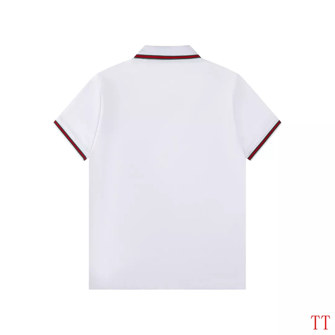 Gucci T-Shirts Short Sleeved For Unisex Resilient 9957
