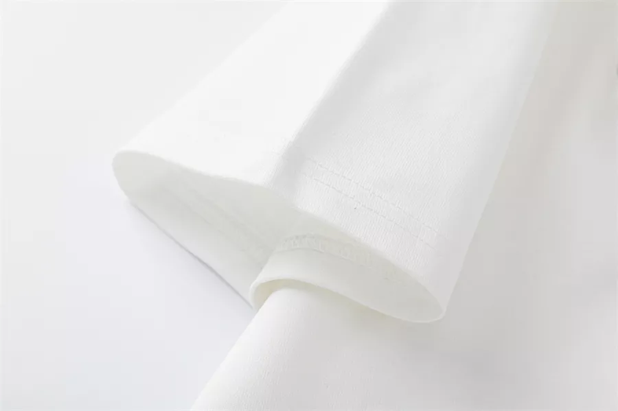 Gucci T-Shirts Short Sleeved For Unisex Sleek 1666