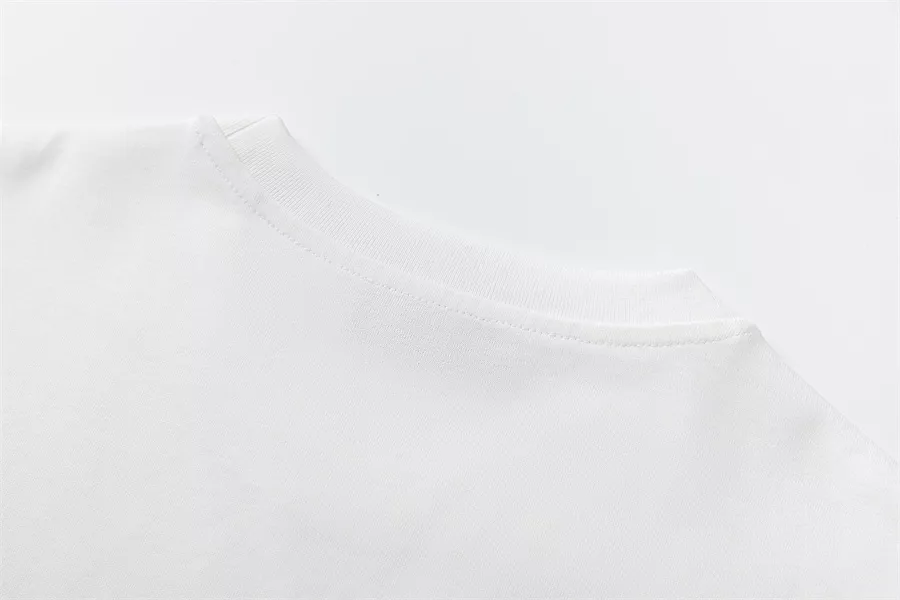 Gucci T-Shirts Short Sleeved For Unisex Sleek 1666