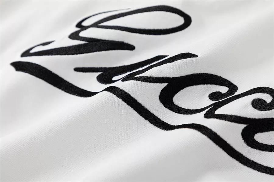 Gucci T-Shirts Short Sleeved For Unisex Sleek 1666