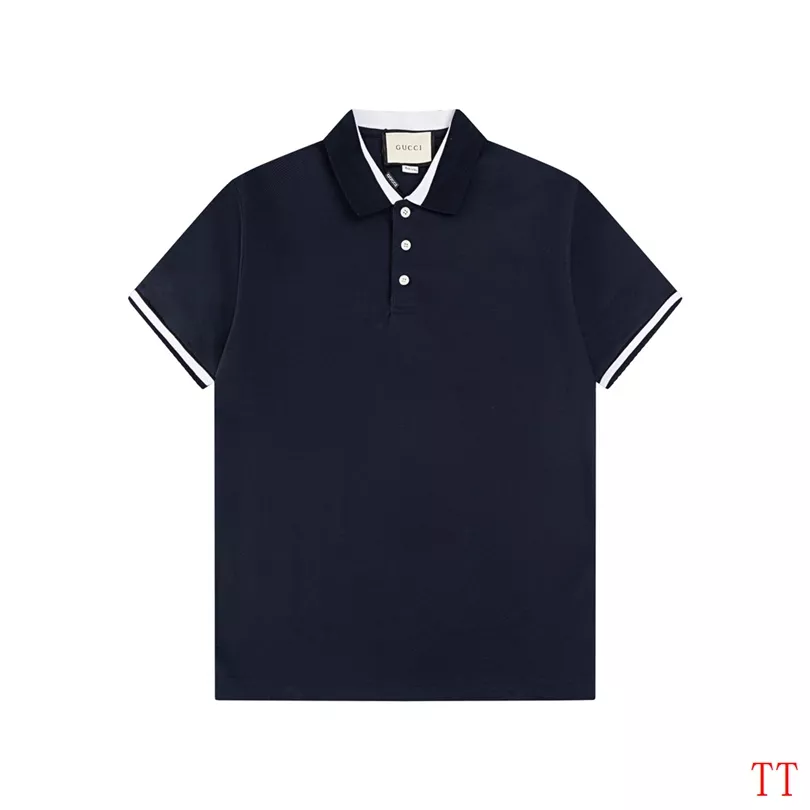 Gucci T-Shirts Short Sleeved For Unisex Sleek 3335