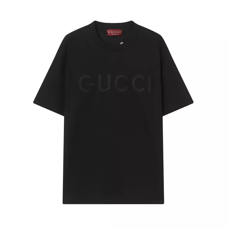 Gucci T-Shirts Short Sleeved For Unisex SmartChoice 1767