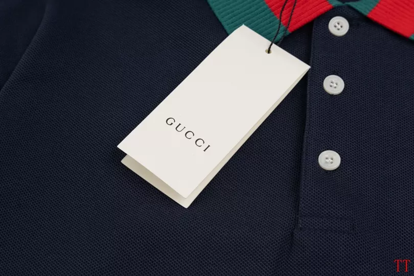 Gucci T-Shirts Short Sleeved For Unisex SmartChoice 3771