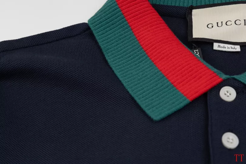 Gucci T-Shirts Short Sleeved For Unisex SmartChoice 3771