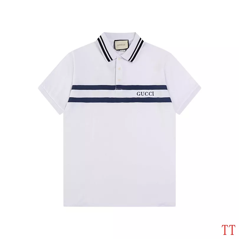 Gucci T-Shirts Short Sleeved For Unisex SmartChoice 6693