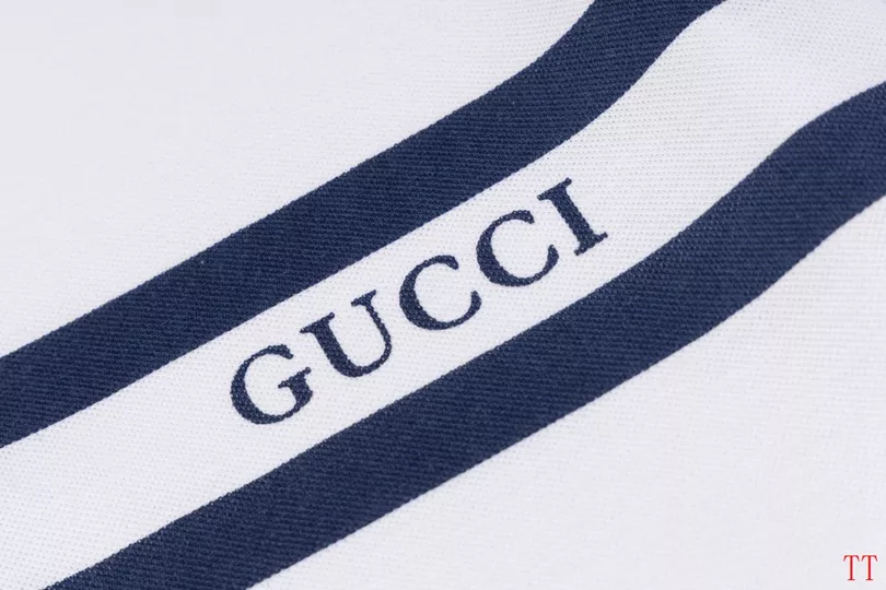 Gucci T-Shirts Short Sleeved For Unisex SmartChoice 6693