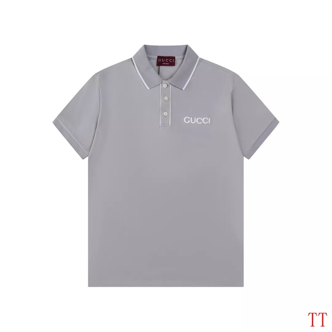 Gucci T-Shirts Short Sleeved For Unisex SmartChoice 9270