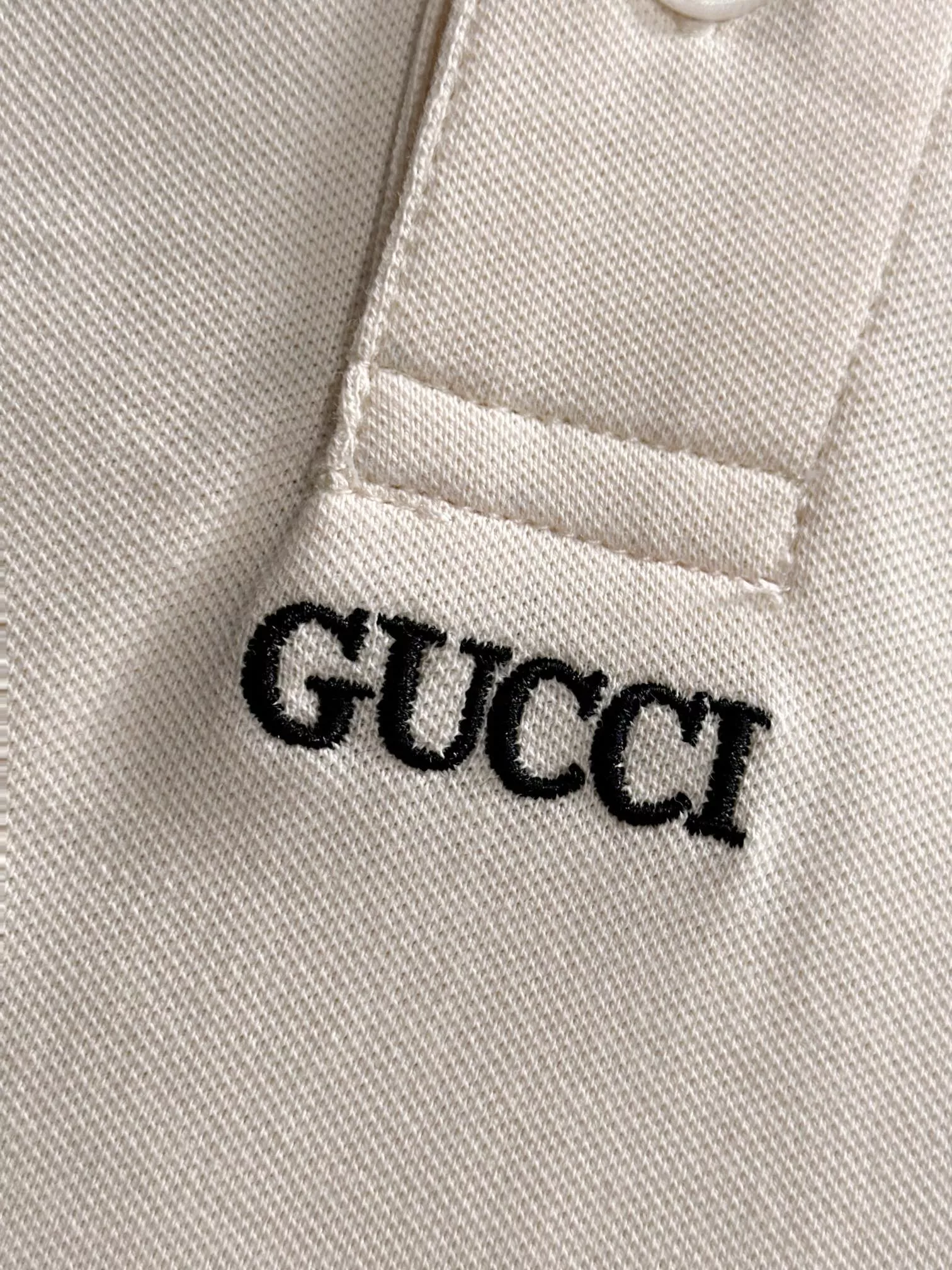 Gucci T-Shirts Short Sleeved For Unisex SmartChoice 9743