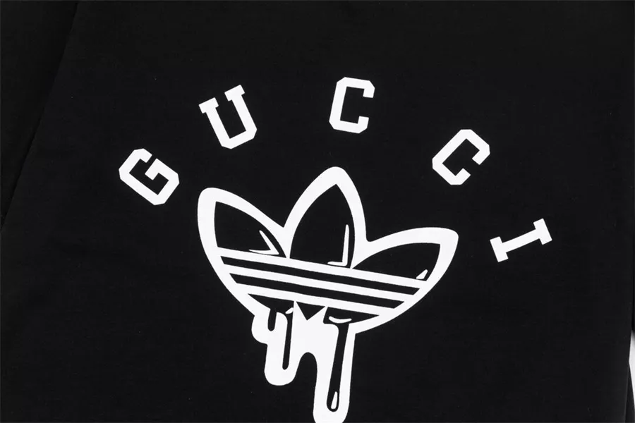 Gucci T-Shirts Short Sleeved For Unisex Sophisticated 7251