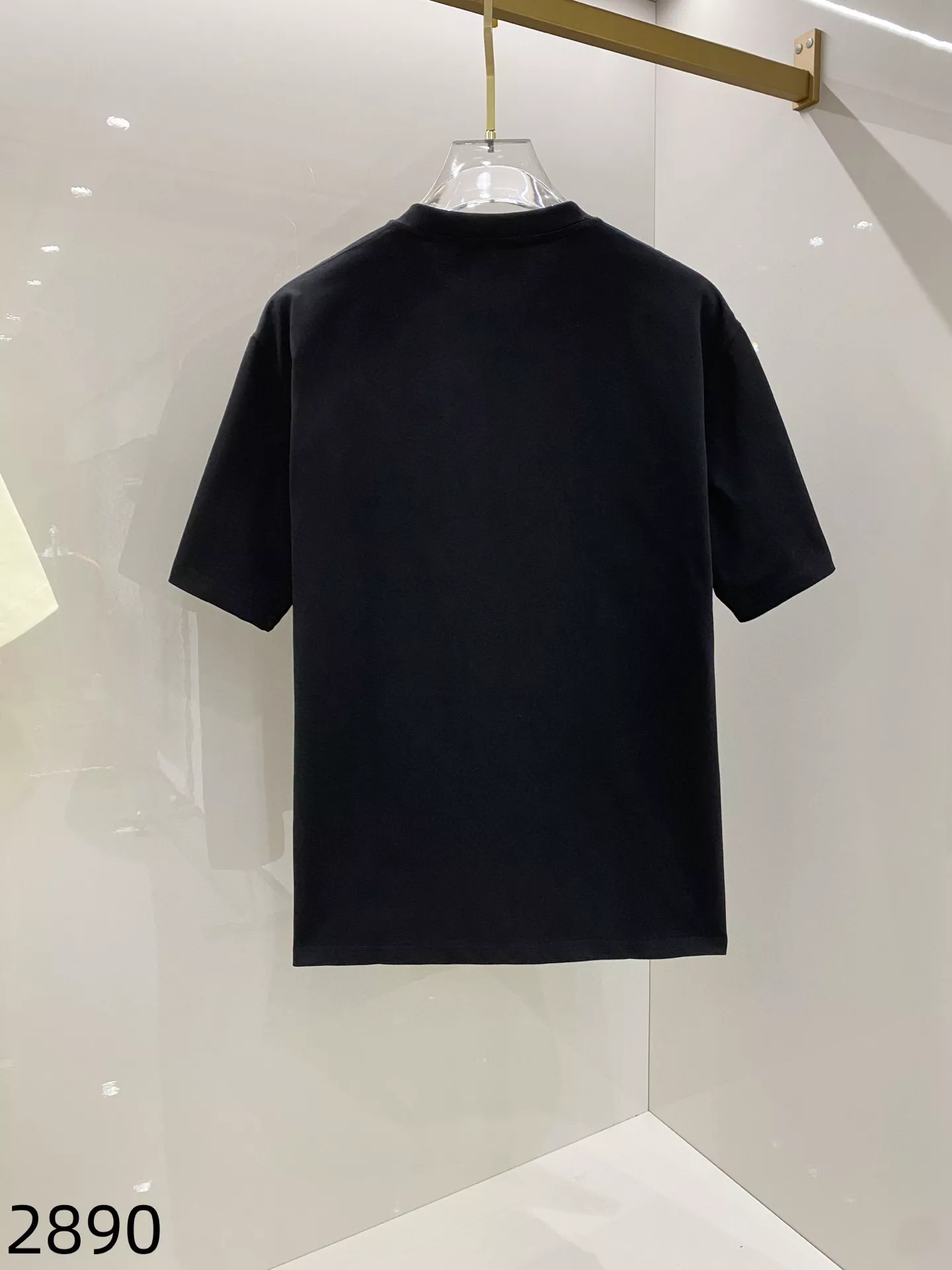 Gucci T-Shirts Short Sleeved For Unisex StreetReady 5437