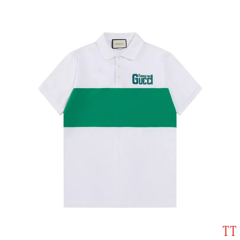 Gucci T-Shirts Short Sleeved For Unisex StreetReady 9037