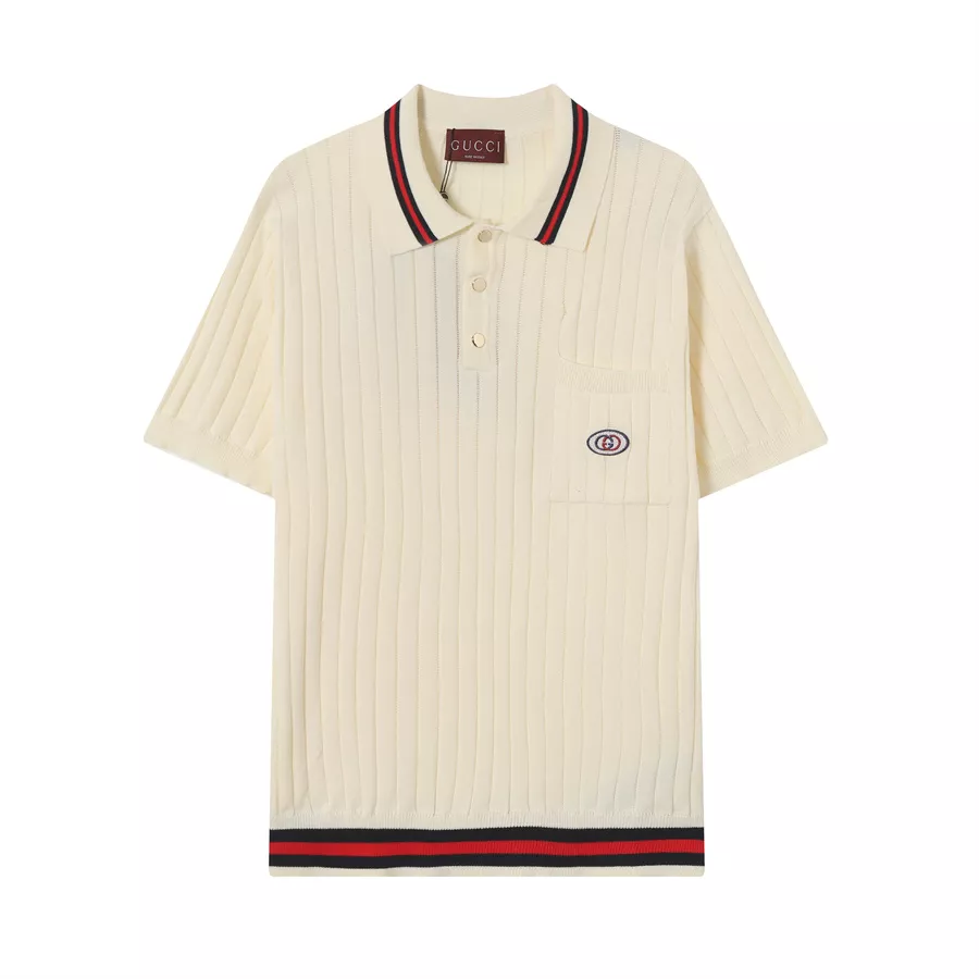 Gucci T-Shirts Short Sleeved For Unisex Timeless 8754