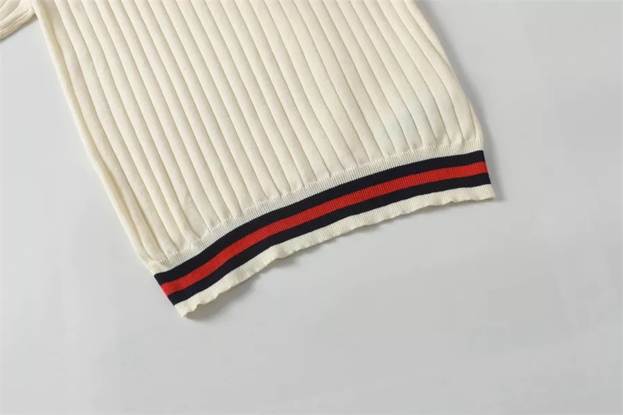 Gucci T-Shirts Short Sleeved For Unisex Timeless 8754