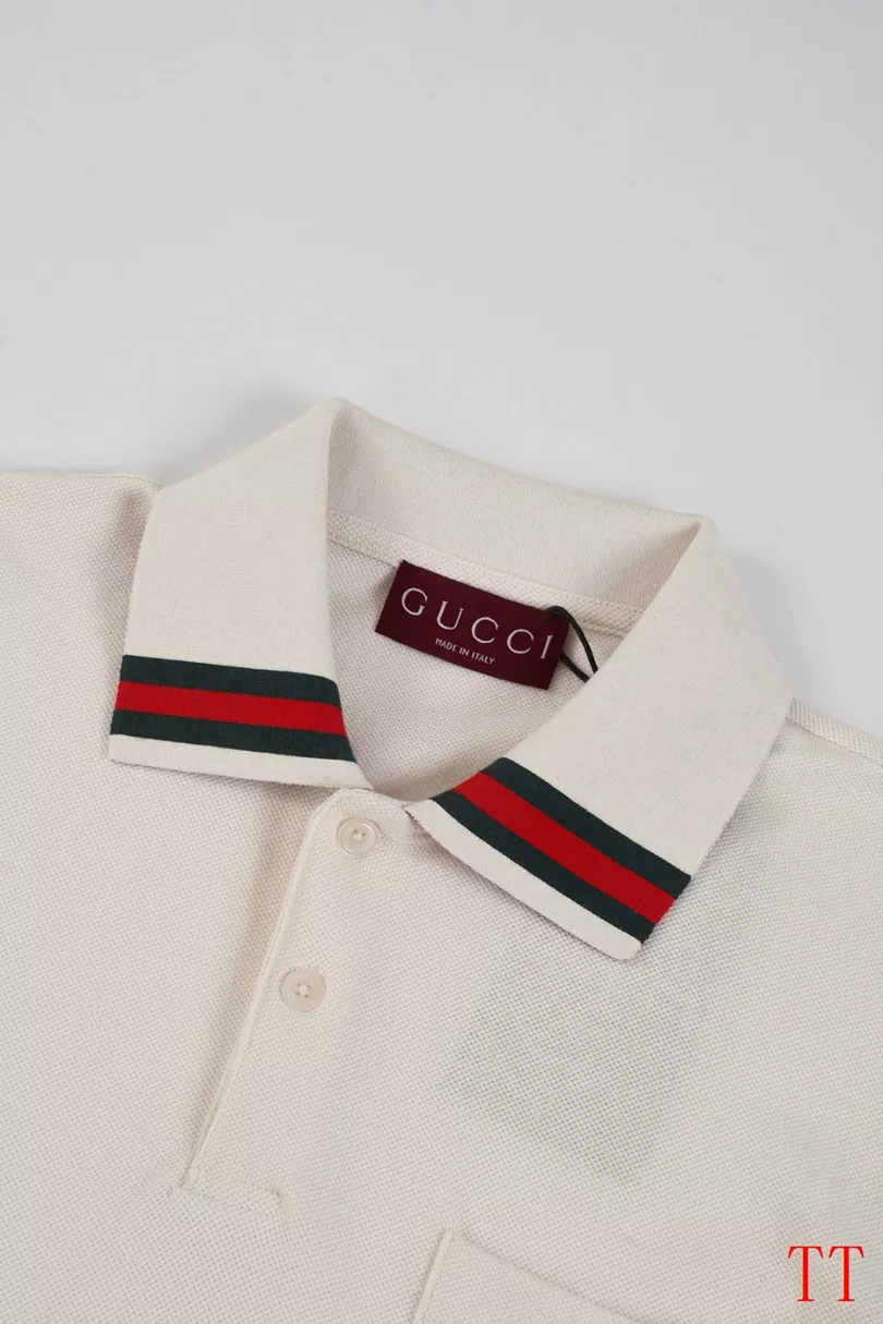 Gucci T-Shirts Short Sleeved For Unisex TopPick 9272