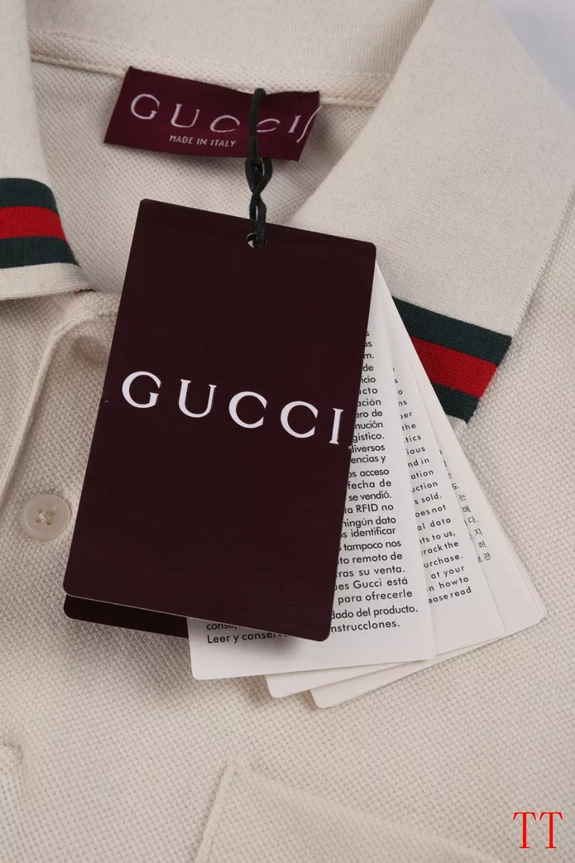 Gucci T-Shirts Short Sleeved For Unisex TopPick 9272
