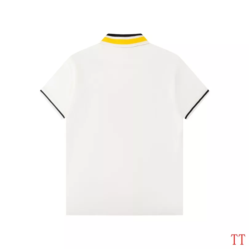 Gucci T-Shirts Short Sleeved For Unisex Trendsetting 682