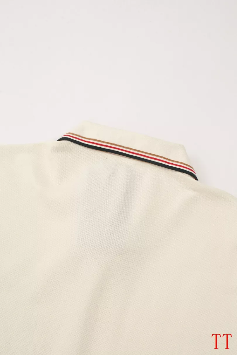 Gucci T-Shirts Short Sleeved For Unisex Trendsetting 9981