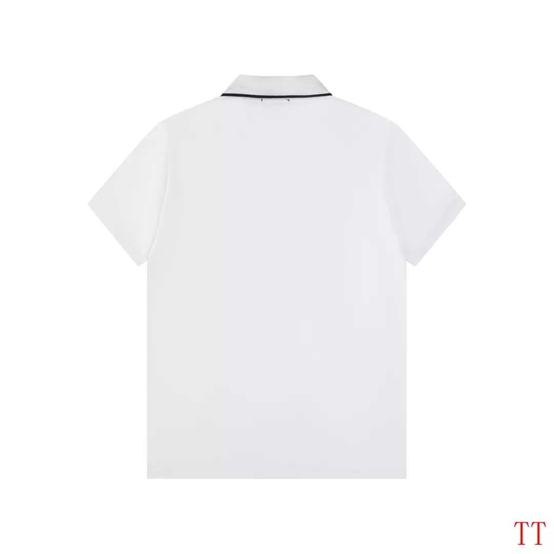 Gucci T-Shirts Short Sleeved For Unisex Trendy 7247