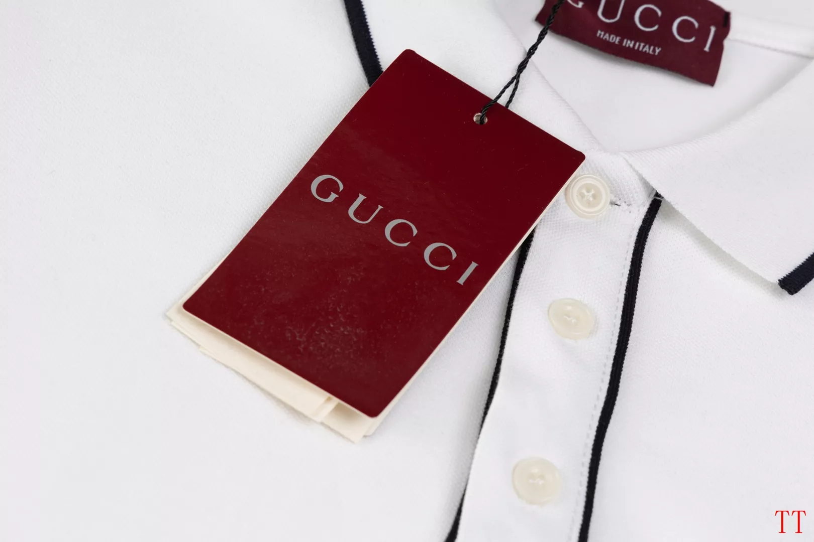 Gucci T-Shirts Short Sleeved For Unisex Trendy 7247