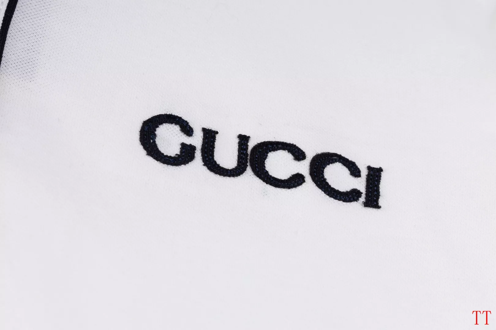 Gucci T-Shirts Short Sleeved For Unisex Trendy 7247