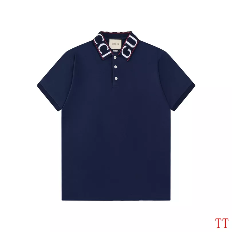 Gucci T-Shirts Short Sleeved For Unisex Trendy 9302