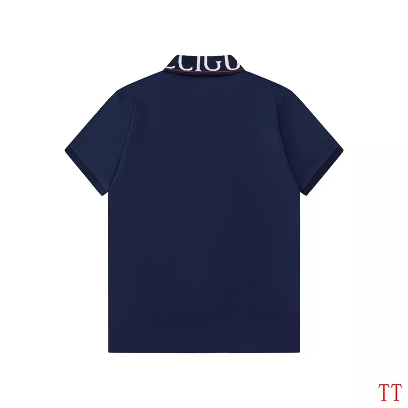 Gucci T-Shirts Short Sleeved For Unisex Trendy 9302