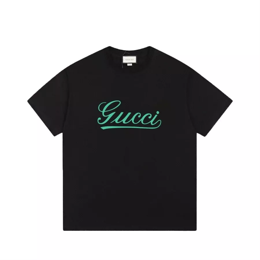 Gucci T-Shirts Short Sleeved For Unisex Unique 8412