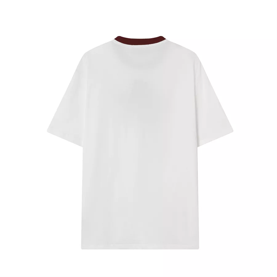Gucci T-Shirts Short Sleeved For Unisex UrbanStyle 2814