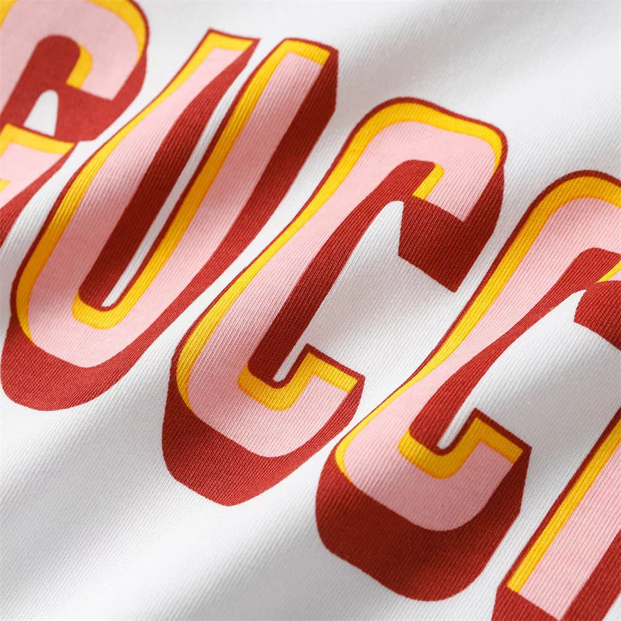 Gucci T-Shirts Short Sleeved For Unisex UrbanStyle 2814