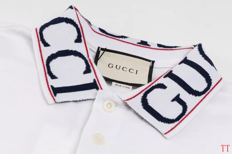 Gucci T-Shirts Short Sleeved For Unisex UrbanStyle 7577