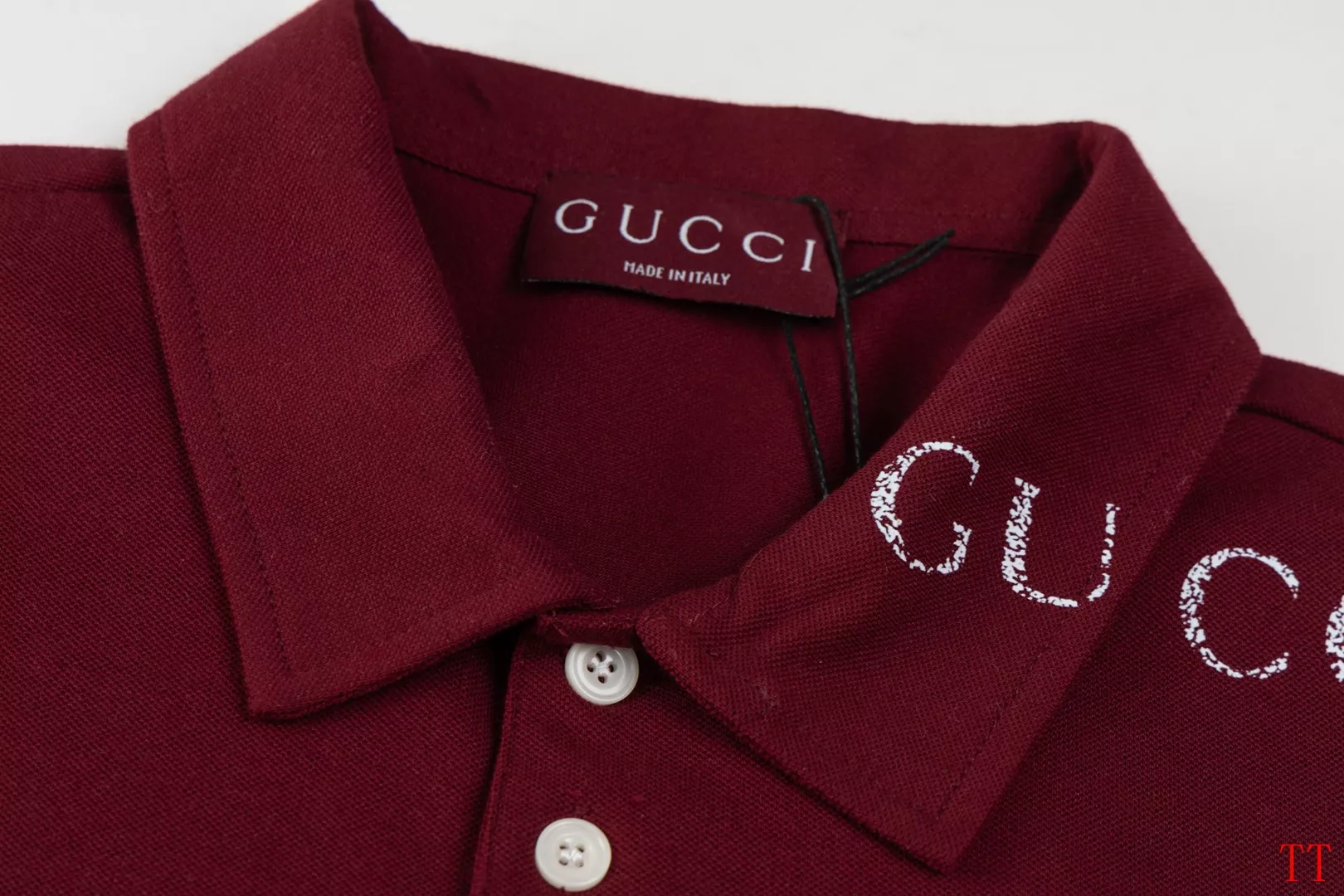 Gucci T-Shirts Short Sleeved For Unisex Versatile 4631