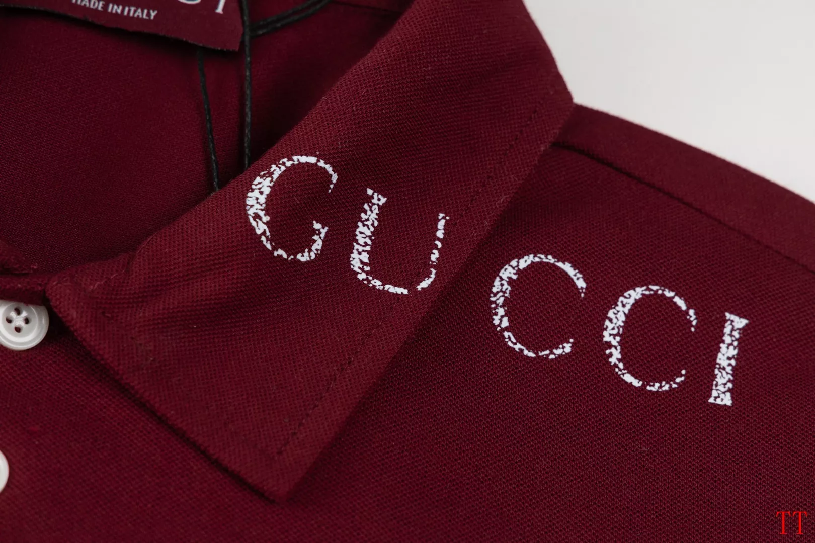 Gucci T-Shirts Short Sleeved For Unisex Versatile 4631