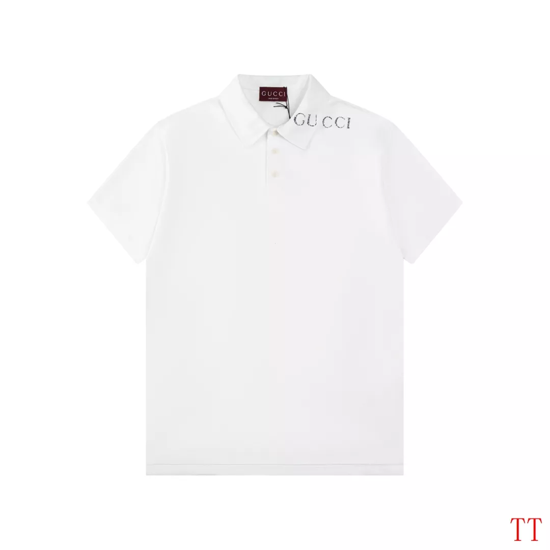 Gucci T-Shirts Short Sleeved For Unisex WellDesigned 6208