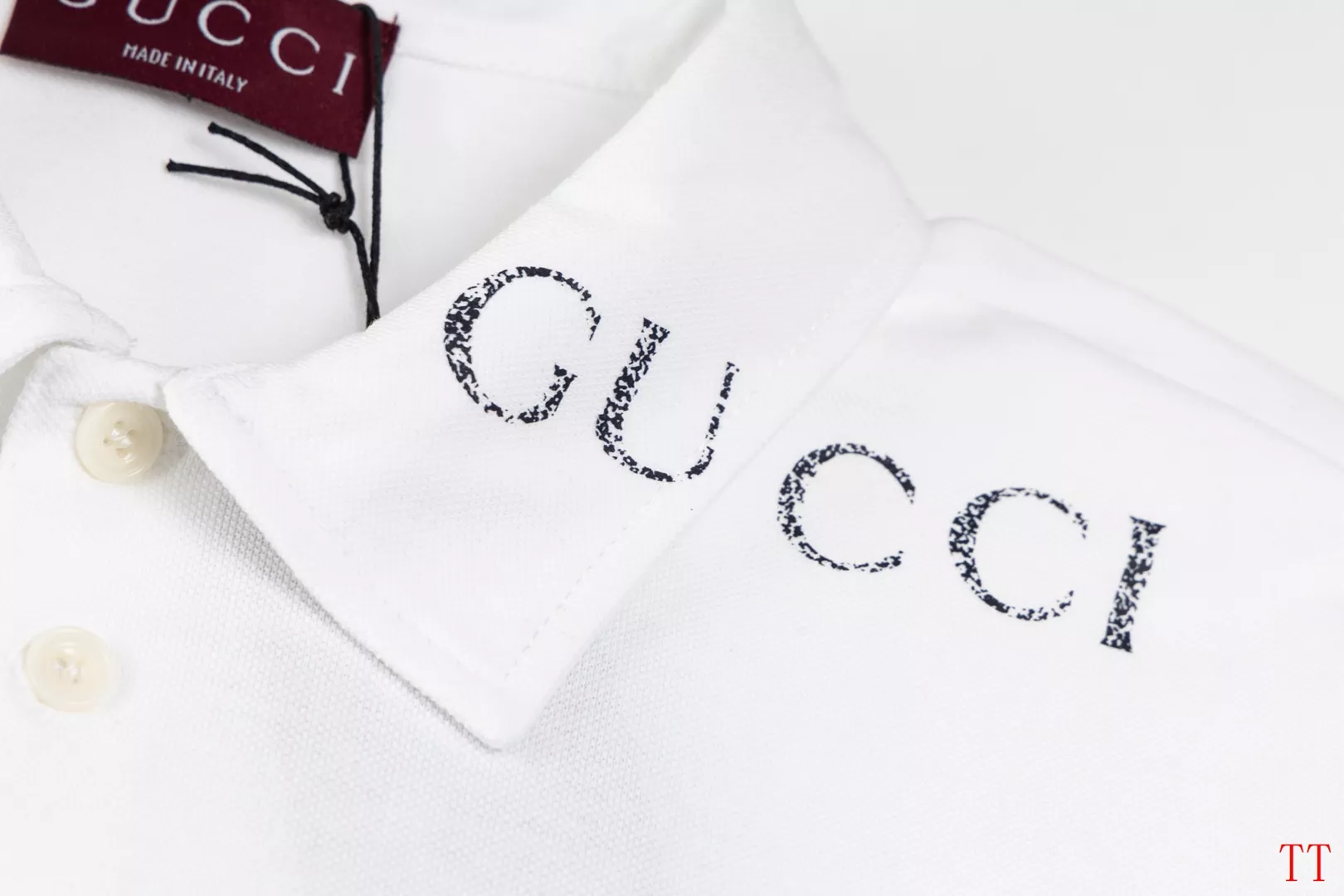 Gucci T-Shirts Short Sleeved For Unisex WellDesigned 6208