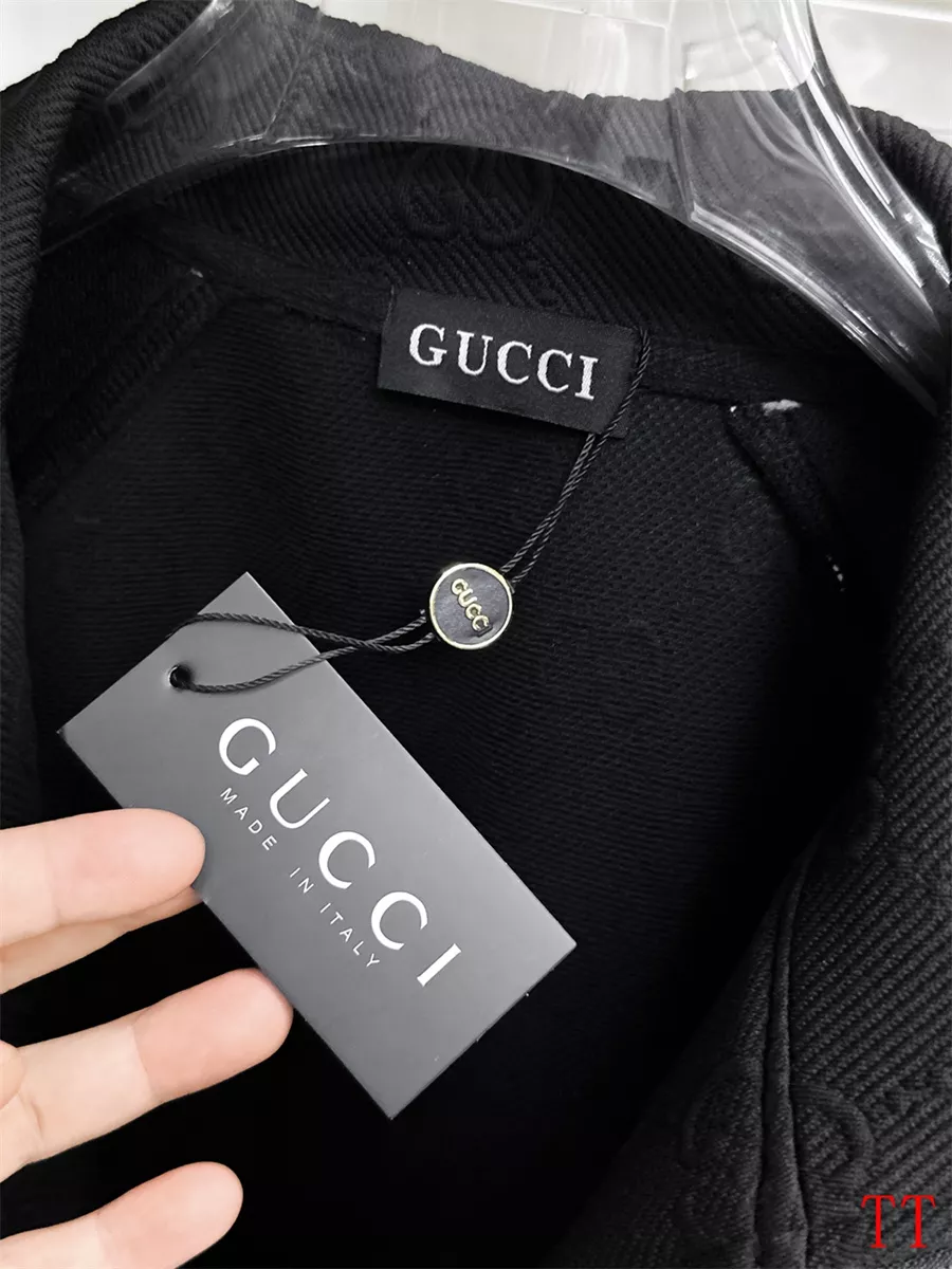 Gucci Tracksuits Long Sleeved For Men Affordable 5670