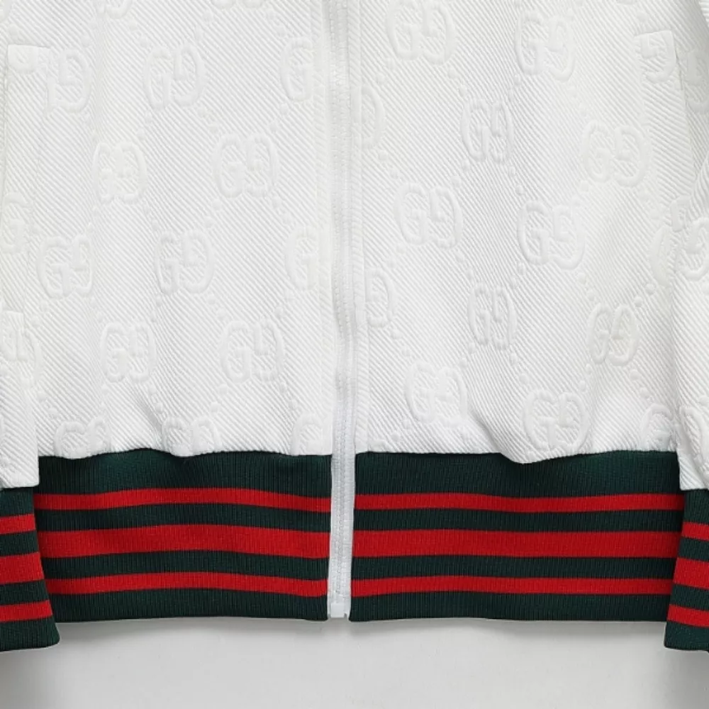 Gucci Tracksuits Long Sleeved For Men Cozy 3321