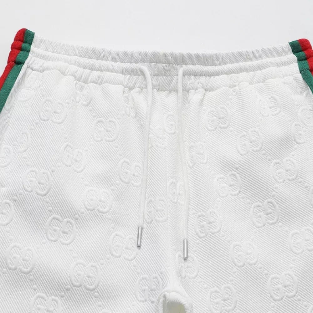 Gucci Tracksuits Long Sleeved For Men Cozy 3321