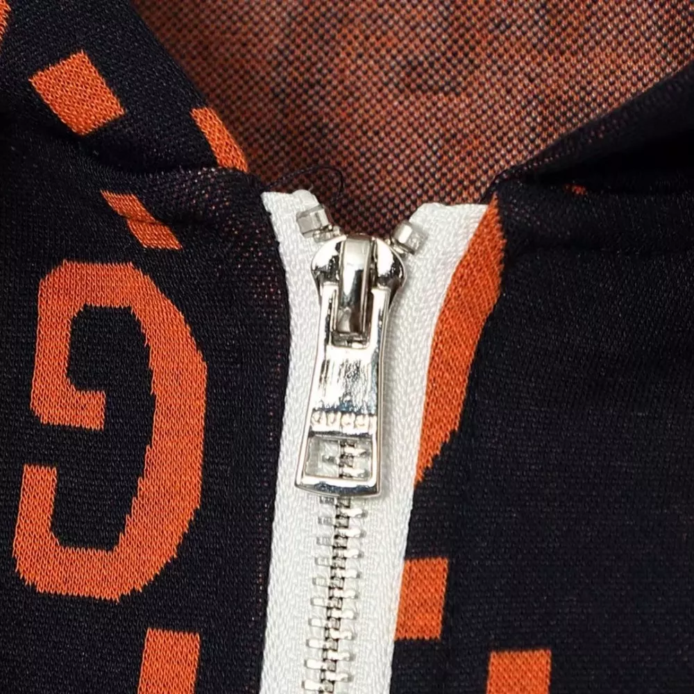 Gucci Tracksuits Long Sleeved For Men DailyWear 7794