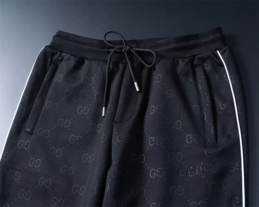 Gucci Tracksuits Long Sleeved For Men GoAnywhere 6122