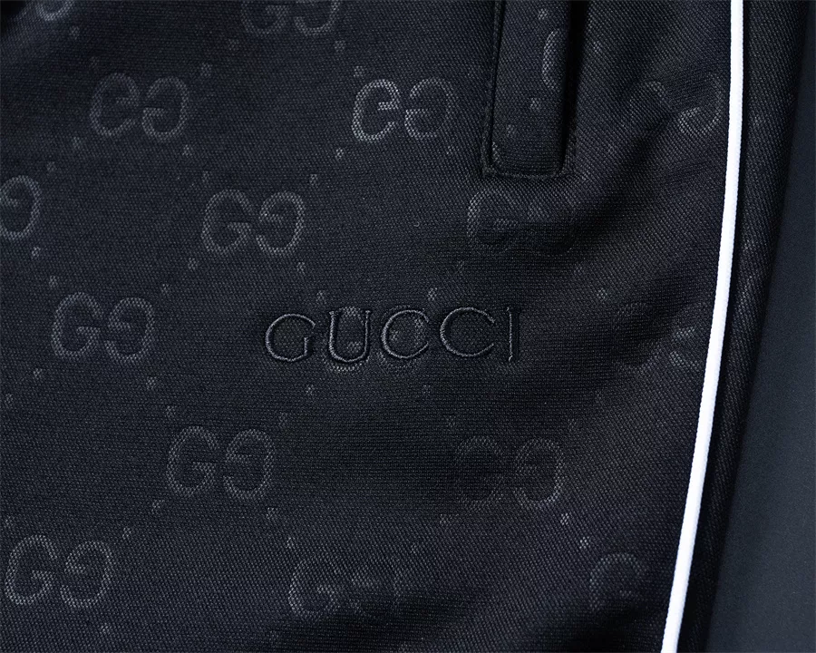 Gucci Tracksuits Long Sleeved For Men GoAnywhere 6122