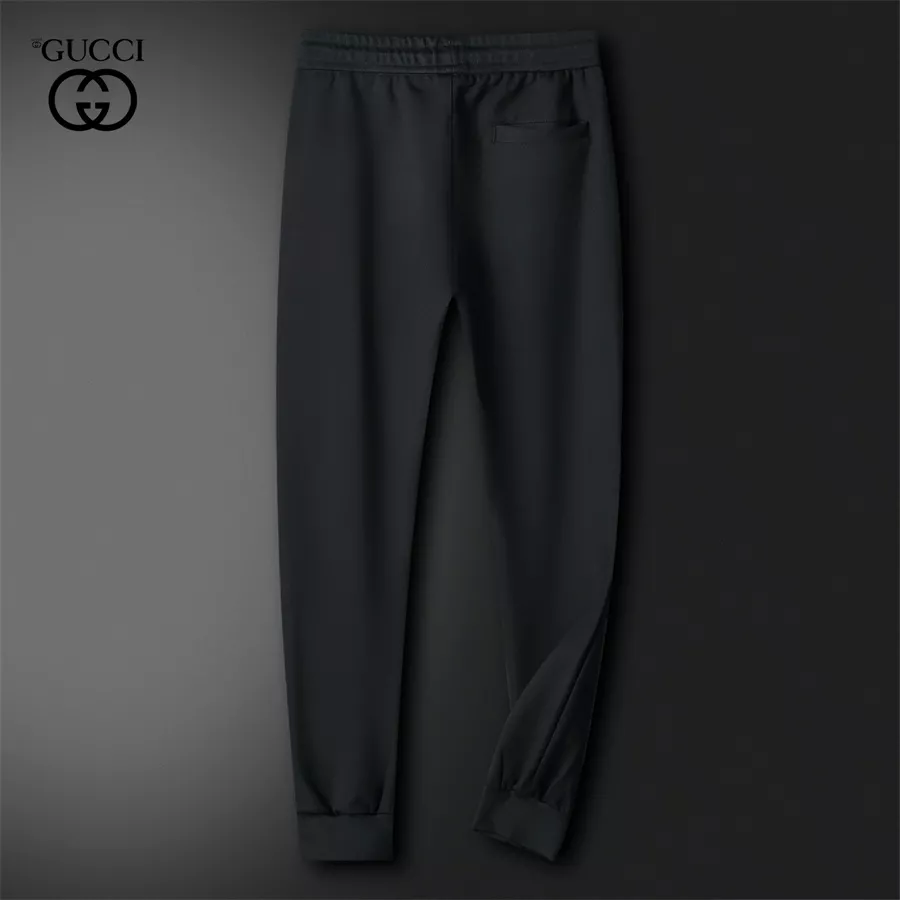 Gucci Tracksuits Long Sleeved For Men NewStyle 3259