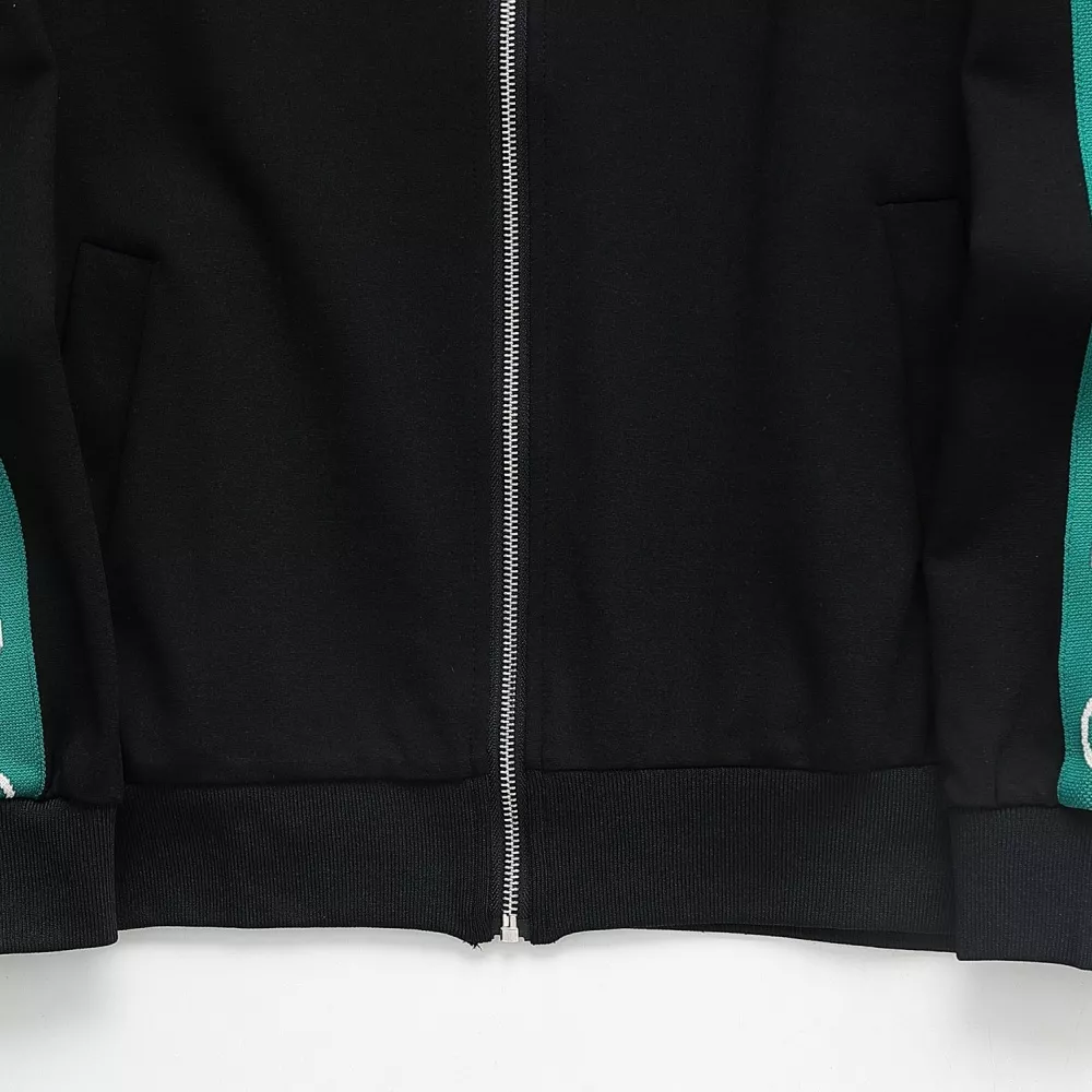 Gucci Tracksuits Long Sleeved For Men Refined 8083