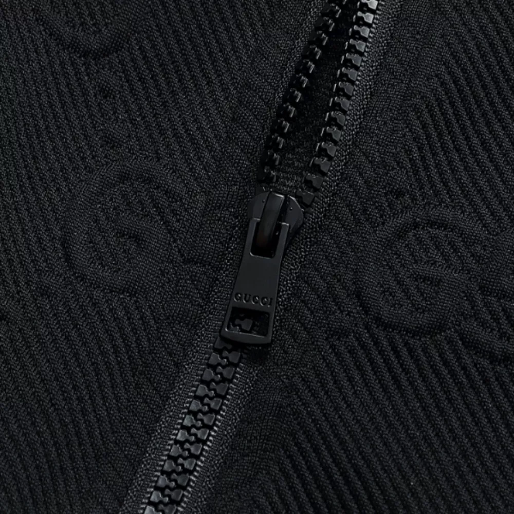 Gucci Tracksuits Long Sleeved For Men Sleek 2268