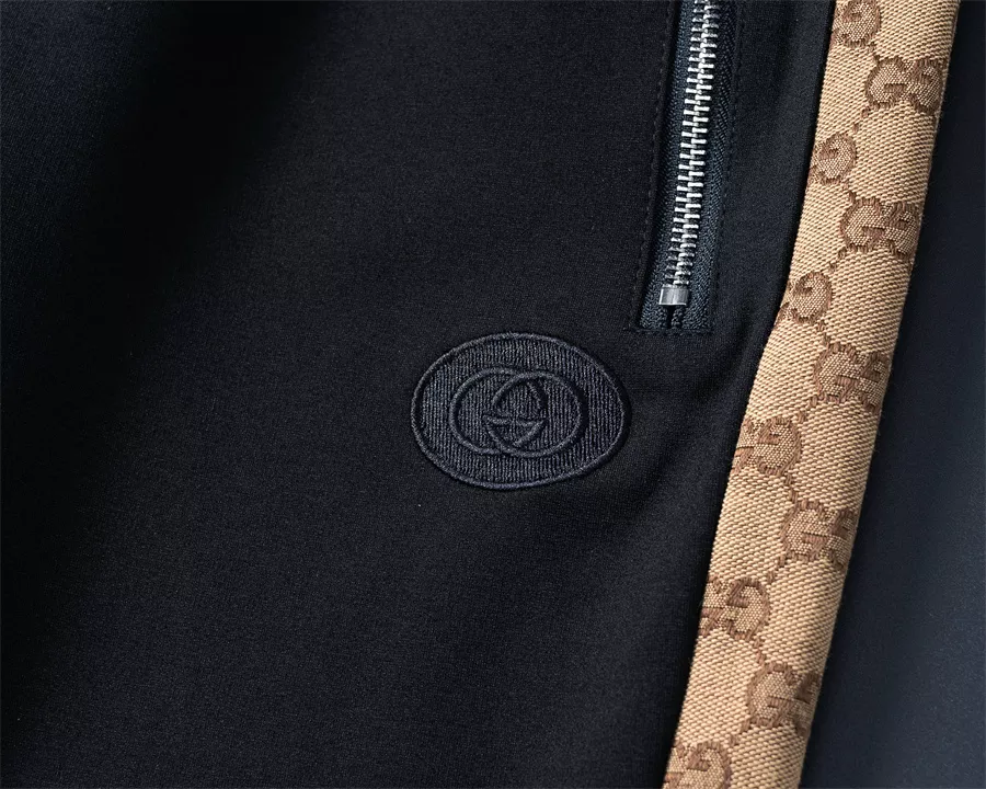 Gucci Tracksuits Long Sleeved For Men TopPick 3363