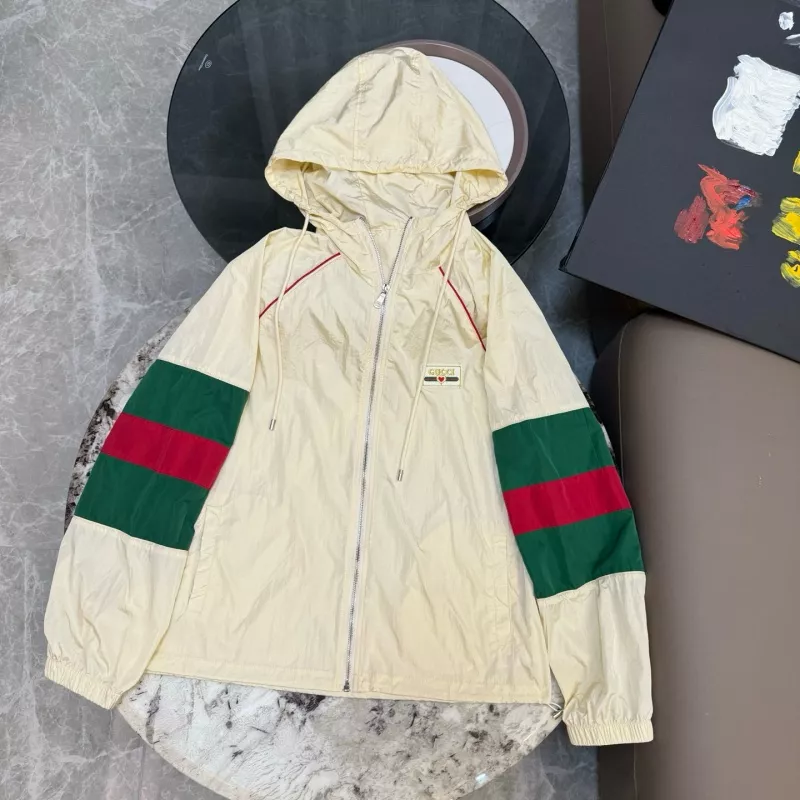 Gucci Tracksuits Long Sleeved For Unisex Trendy 3990